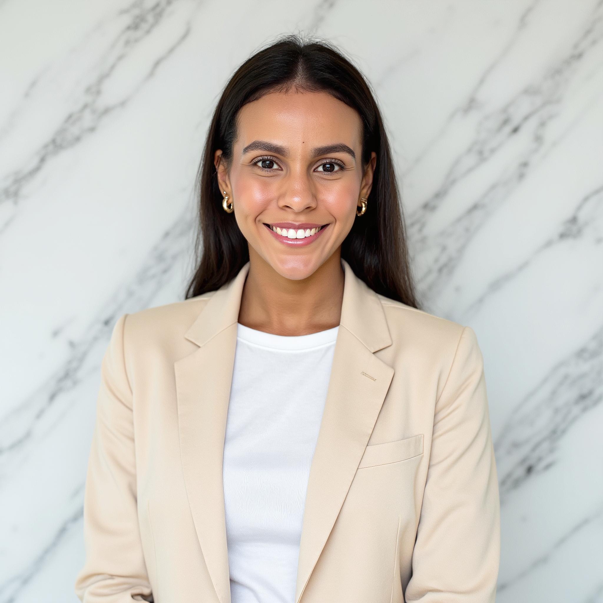 Thyrza Founder Find Coverage